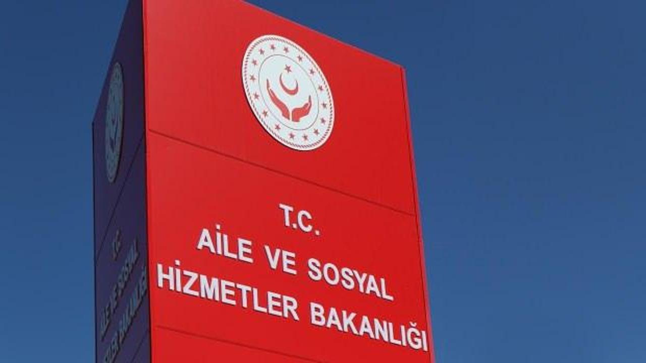 Zonguldak'ta Çocuk Evi'nde istismar iddialarına Bakanlıktan açıklama