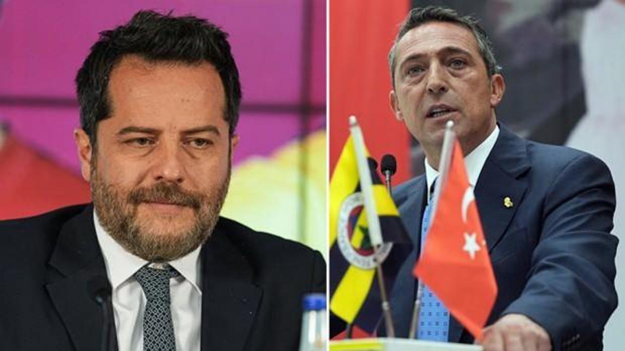 Ali Ko&ccedil;'tan Erden Timur s&ouml;zleri!