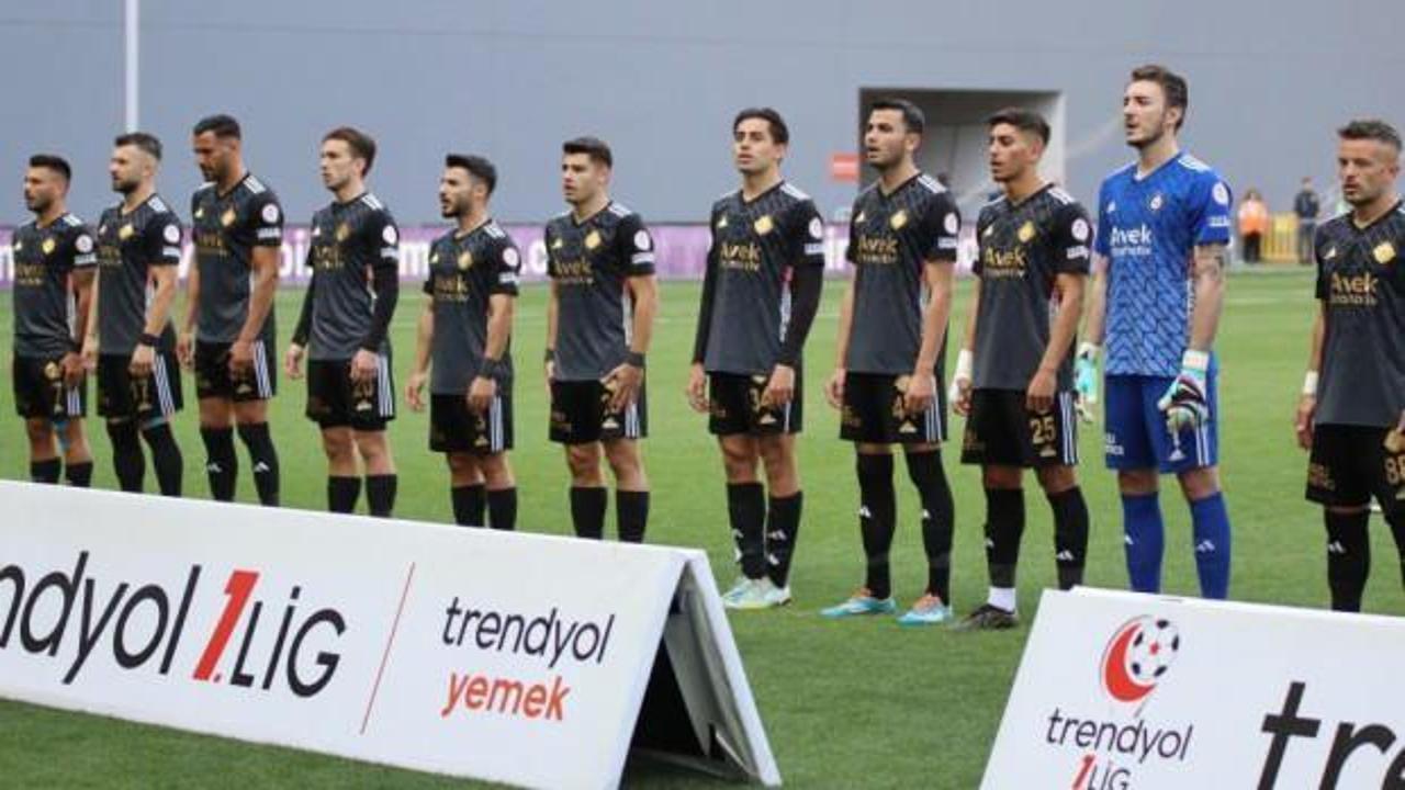 Altay’da 7 oyuncunun sözleşmesi bitiyor