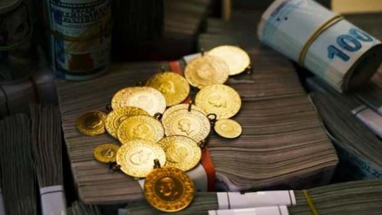 Altın yatırımcısının heyecanlı bekleyişi