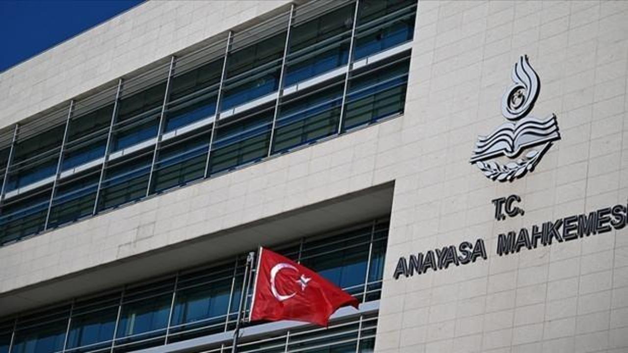 Anayasa Mahkemesinden Fiyat İstikrarı Komitesi kararı