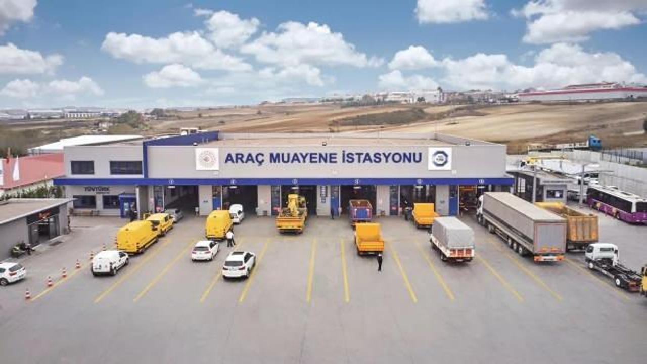 Ara&ccedil; muayenede kredi kartı farkına ilişkin resmi a&ccedil;ıklama