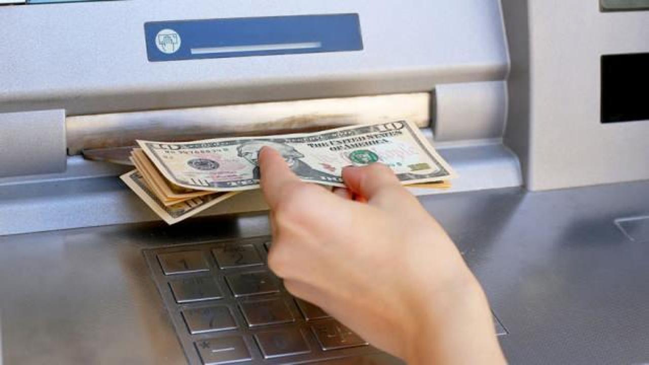 ATM'lerde yeni dönem! Yedi banka anlaştı: 81 ilde uygulanacak...