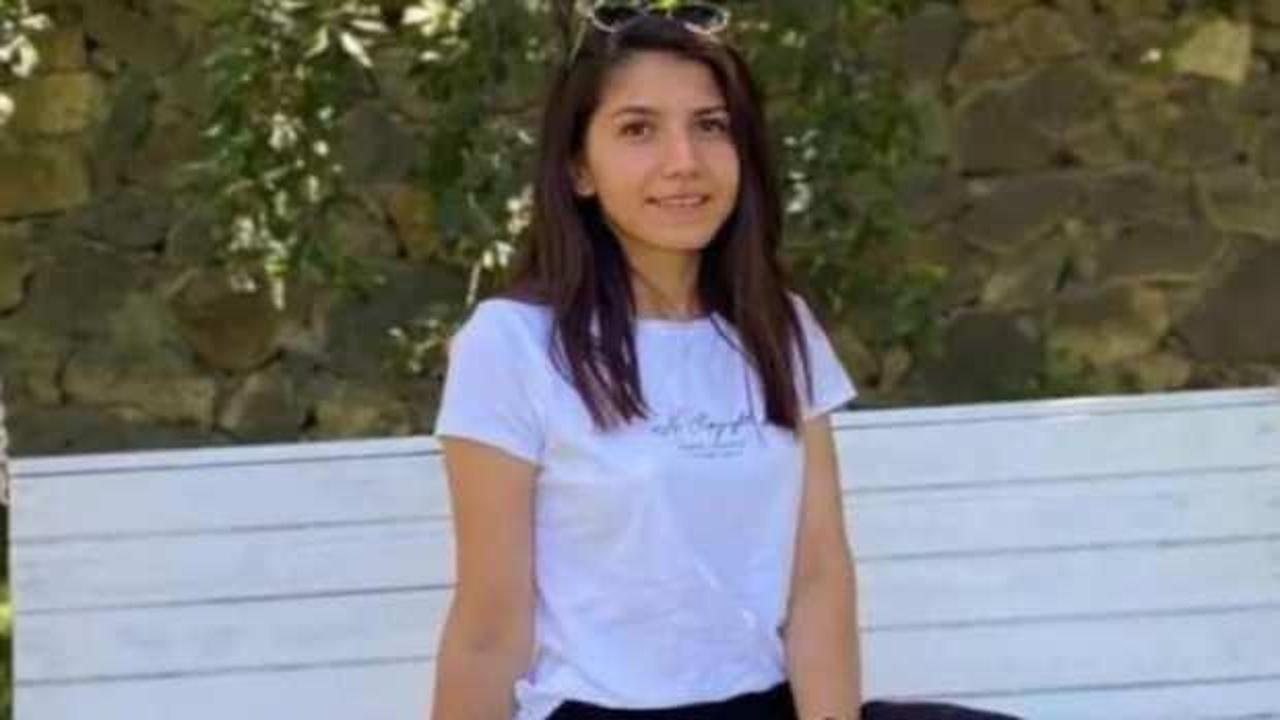 Ankara'da genç kızın kahreden ölümü!