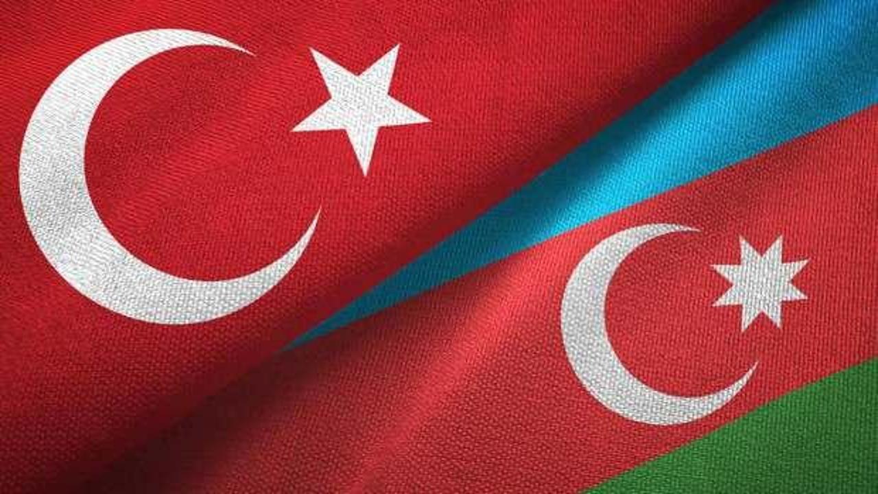 Azerbaycan'dan T&uuml;rkiye'ye başsağlığı mesajı