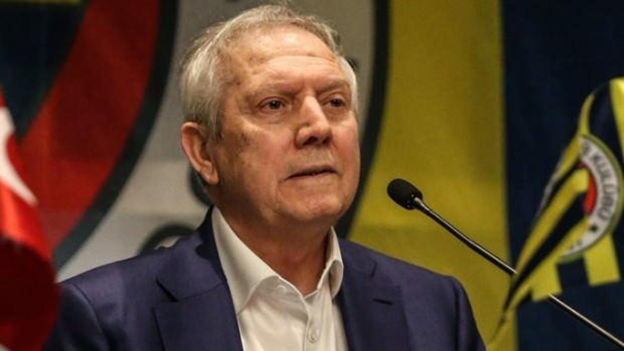 Aziz Yıldırım'dan Mourinho ve Branco sözleri: Ayrılmak isterse...