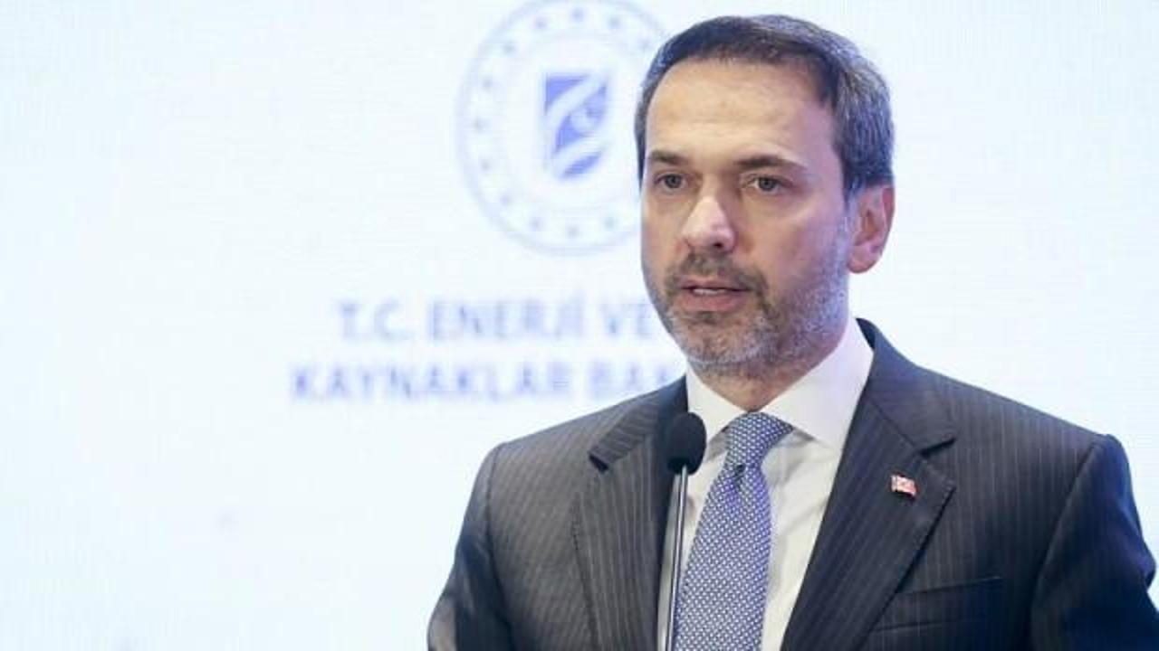 Nükleer enerjinin önemi artıyor! Türkiye basamak atladı...