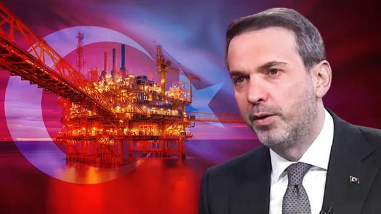 Bakan Bayraktar: Nahçıvan'a gaz planlanandan önce varacak