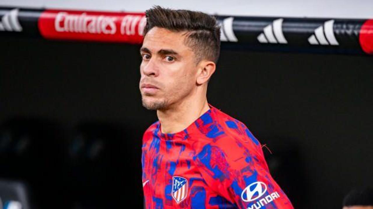 Beşiktaş'tan Atletico Madrid'in yıldızına teklif!