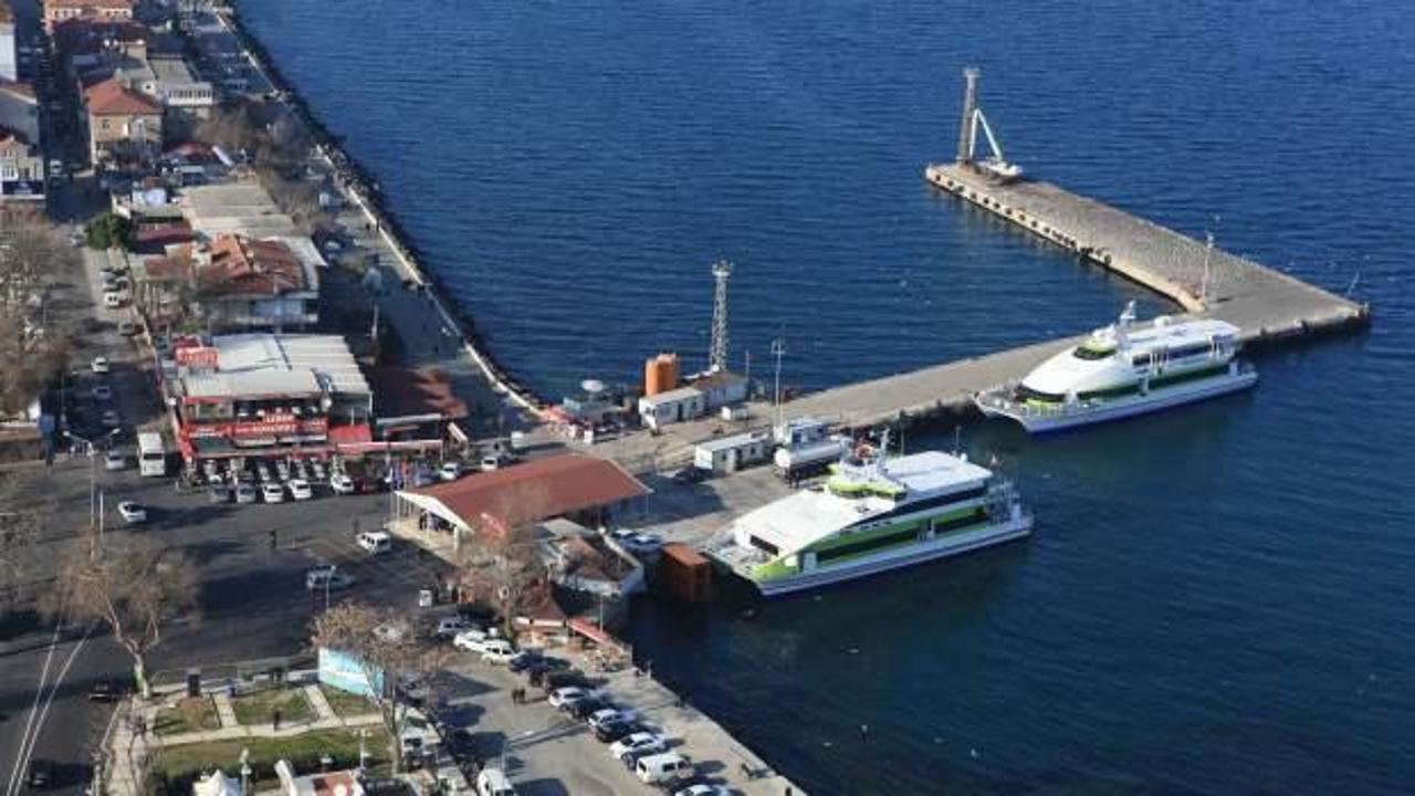 BUDO'ya y&uuml;zde 52 zam