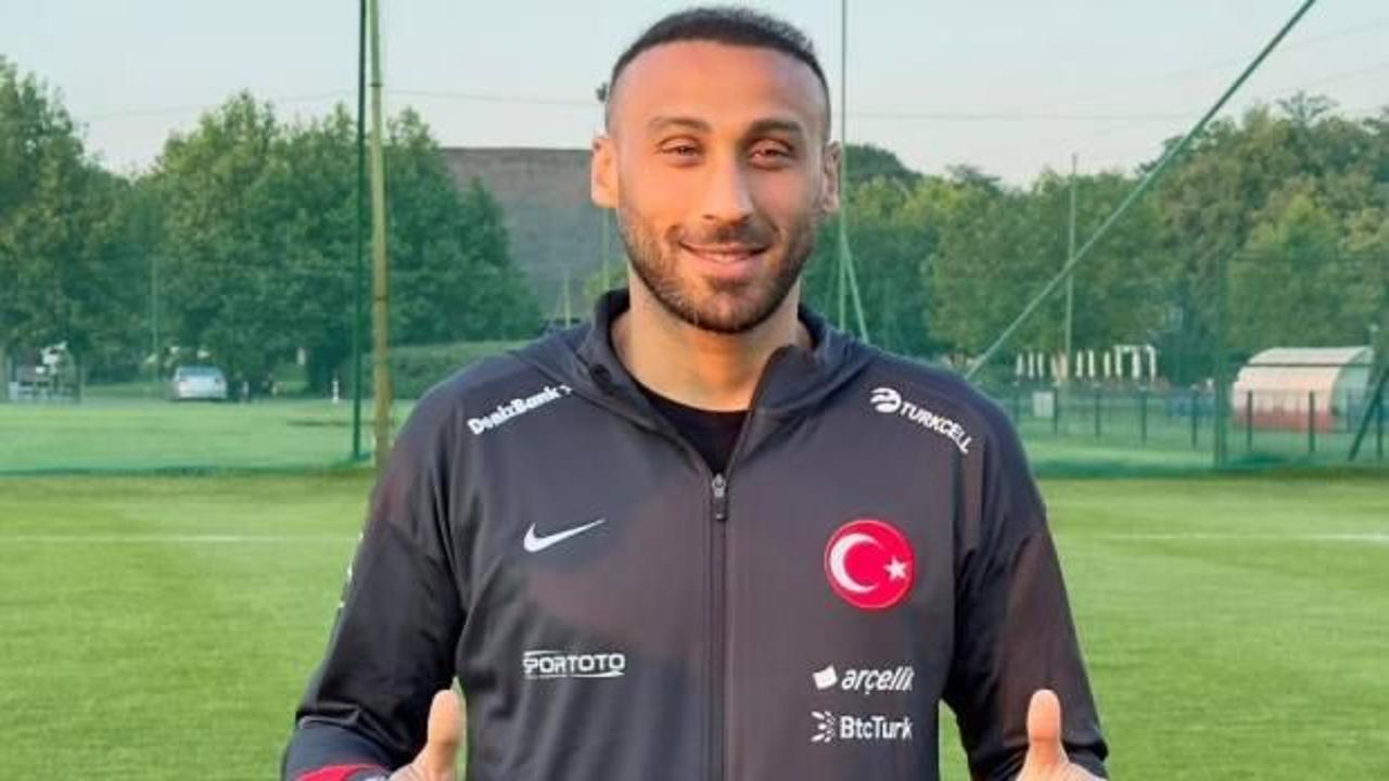 Cenk Tosun: Halkımız üzerimizde baskı oluşturmuyor