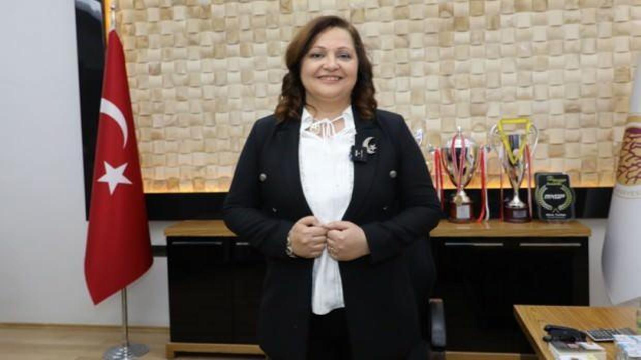 CHP'li belediye başkanı Burcu Köksal ifadeye çağırıldı