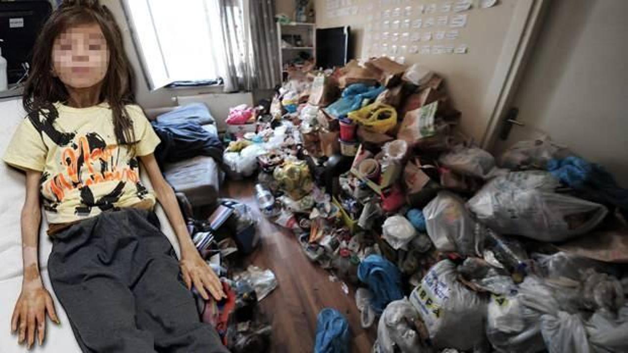 "&Ccedil;&ouml;p ev" davasında karar &ccedil;ıktı