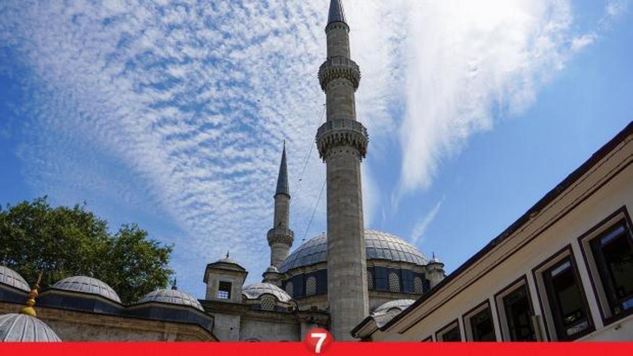 Cuma Hutbesinin Konusu! (7 Haziran 2024) Kurban: Rabbimize ve Kardeşlerimize Yakınlaşmanın Vesilesi