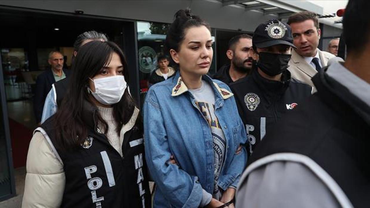 ''Dilan Polat'ın cezaevinde olmadığı'' iddiasına soruşturma