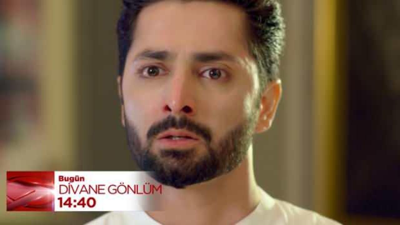 Divane G&ouml;nl&uuml;m 11.b&ouml;l&uuml;m fragmanında tetiği &ccedil;ekti! K&ouml;r kurşunun hedefi oldu