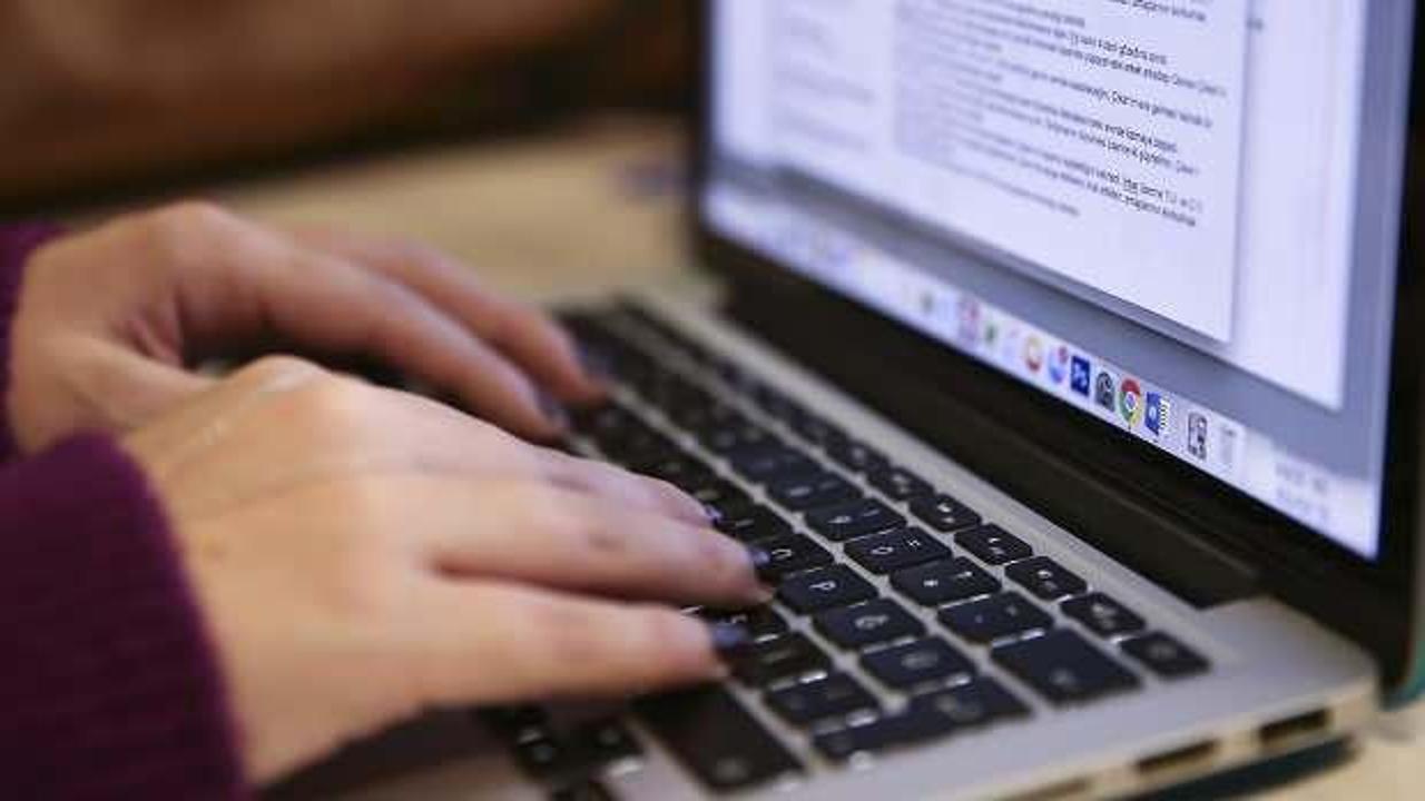 e-Tebligat'la yaklaşık 8 bin ton kağıt tasarrufu