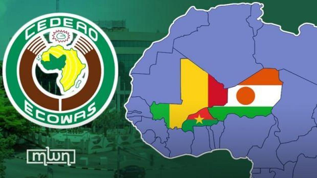 ECOWAS'dan üye ülkelerdeki mültecilere milyonlarca dolar destek
