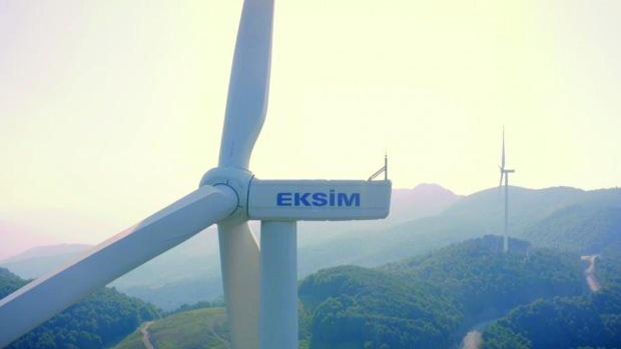 Enerjide yeşil dönüşüme YEKA ve YEKDEM desteği kritik önem taşıyor