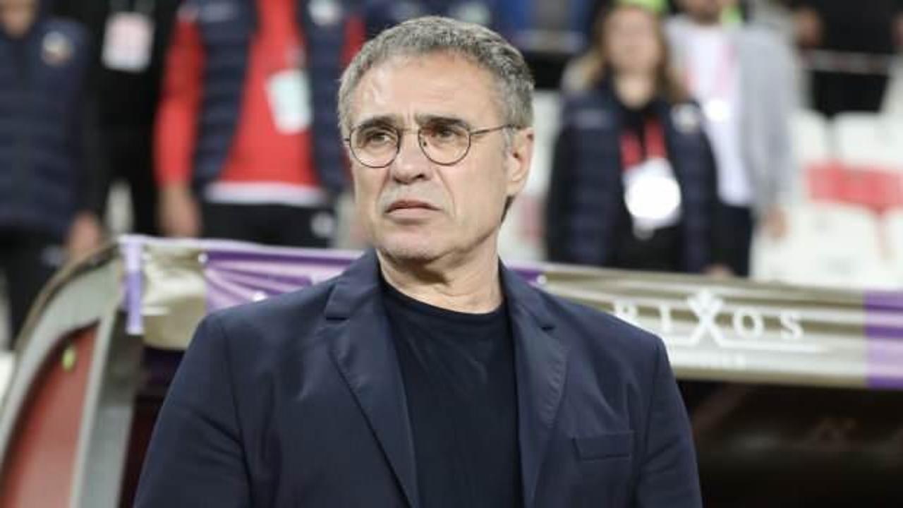 Ersun Yanal'ın yeni adresi herkesi şaşırtacak!