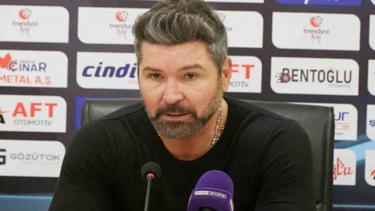 Erzurumspor, Hakan Kutlu ile yeni sözleşme imzaladı