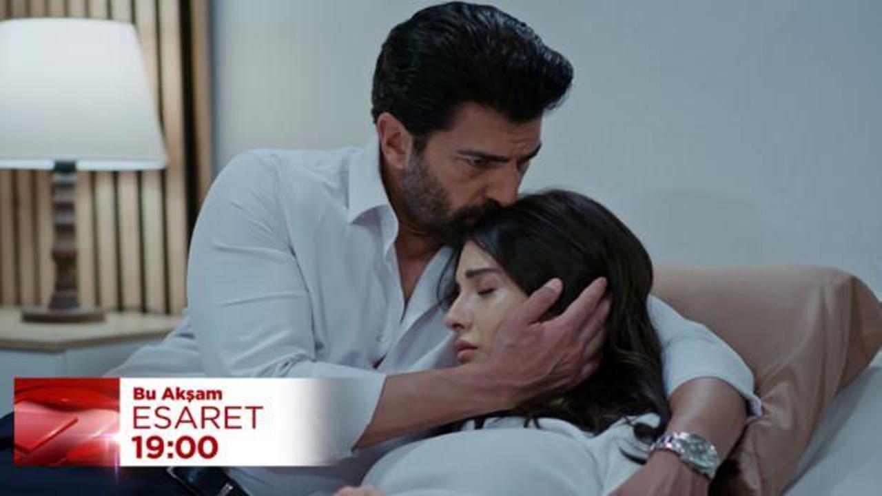 Esaret dizisinde b&uuml;y&uuml;k intikam! Yaptıklarının faturası pahalıya patlayacak