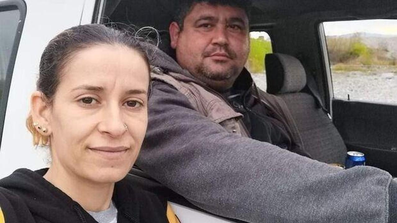 Eşiyle birlikte 3 kişiyi &ouml;ld&uuml;rm&uuml;şt&uuml;, işte cezası!