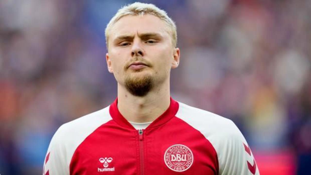 EURO 2024 öncesi Nelsson'dan kötü haber!