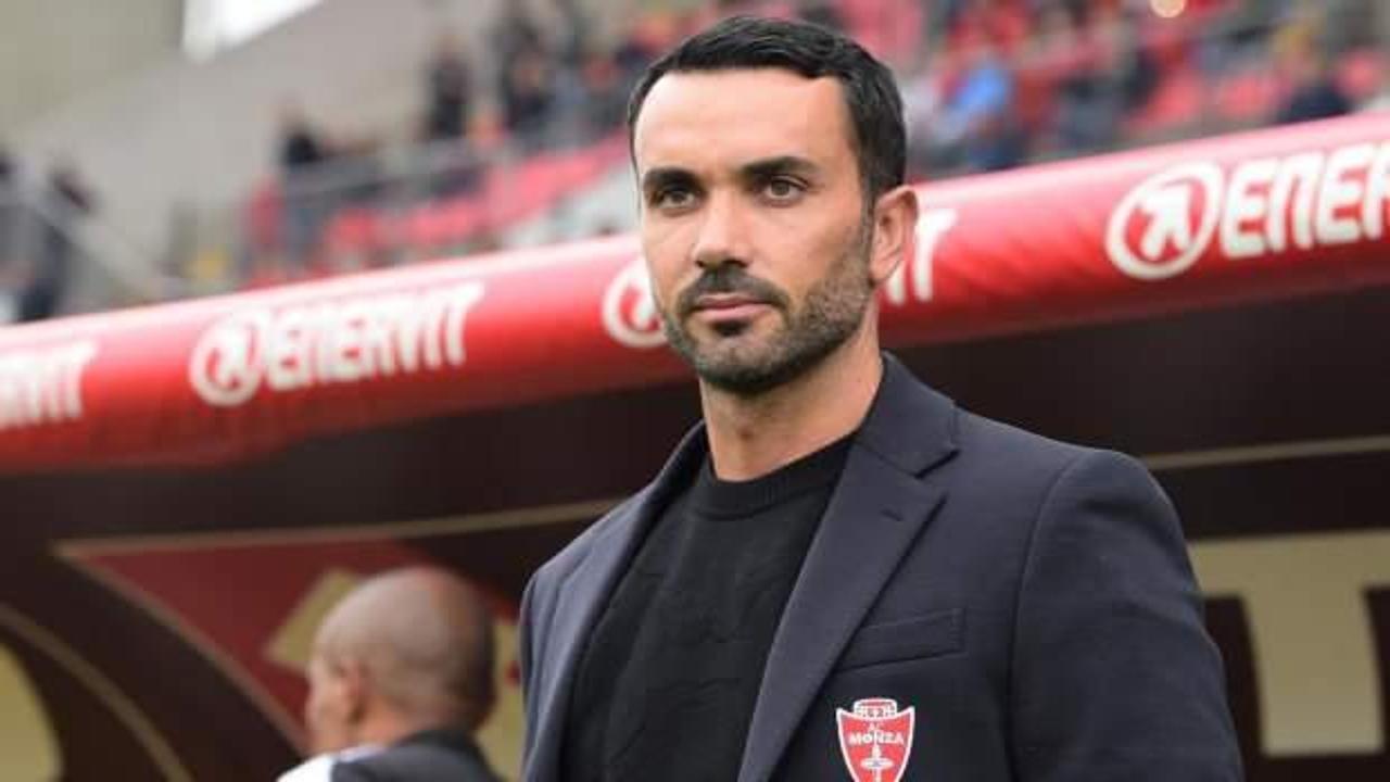 Fiorentina yeni hocasını resmen açıkladı