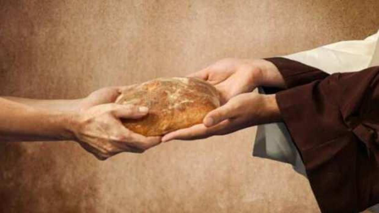 Gazze'ye Kardeş Payı temalı yardım kampanyası başlatıldı