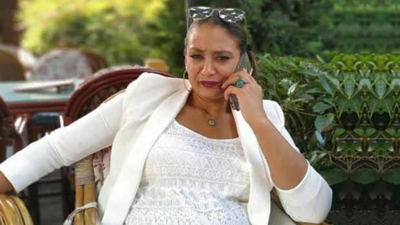 'Hanımağa' lakaplı G&uuml;niz Akkuş'a silahlı saldırı