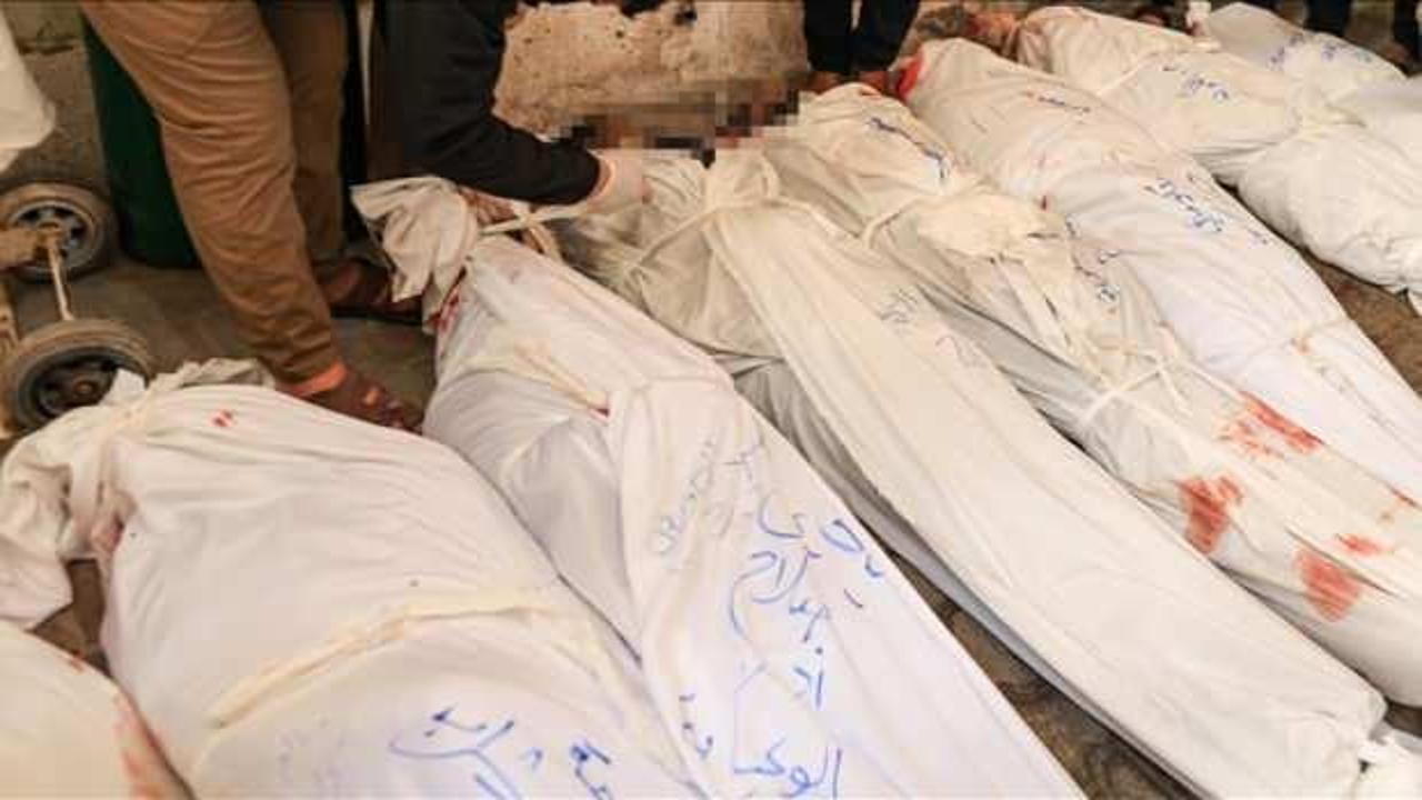 Hastane Müdürü Hemas: Refah sokaklarında onlarca ceset var