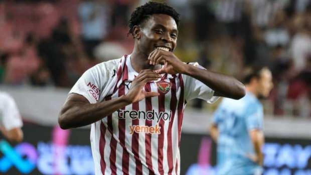 Süper Lig ekibinde flaş ayrılık! İtalya Serie A'ya transfer oldu