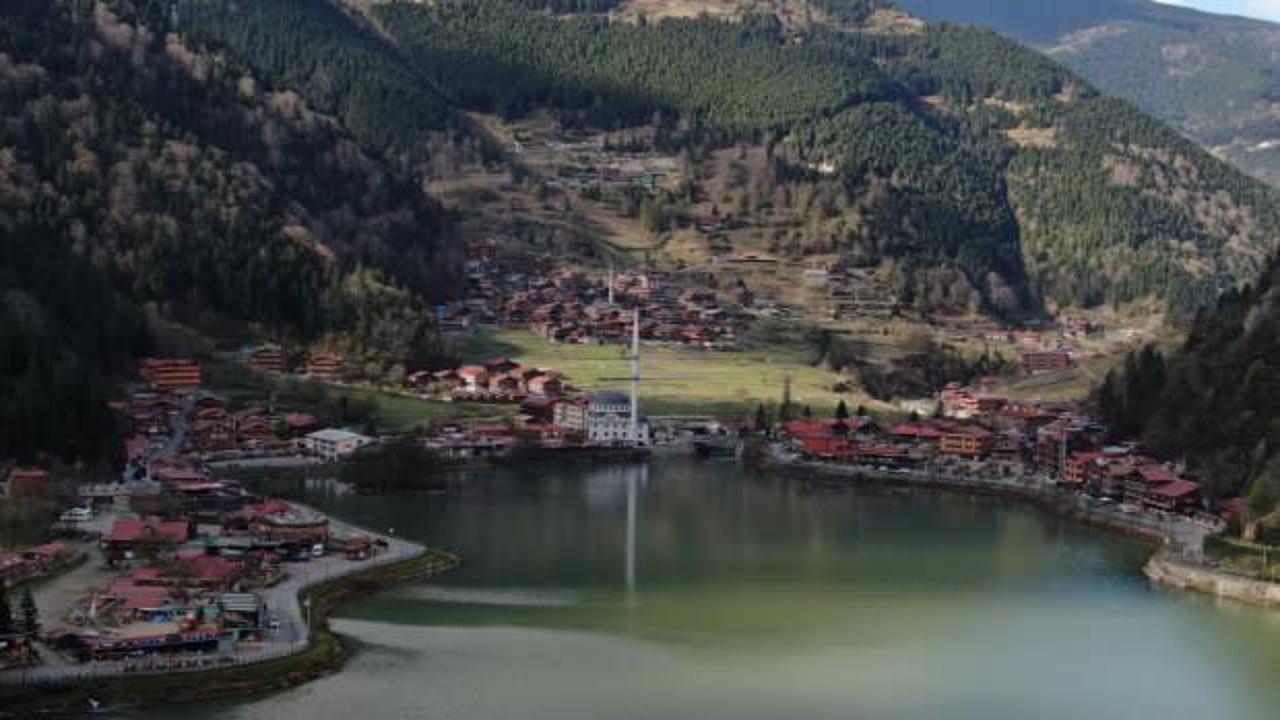 "Haziran ayı geldi ama Doğu Karadeniz'de turizm henüz hareketlenmedi"