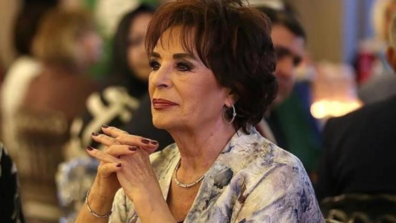 Hülya Koçyiğit'ten sanat camiasına çağrı: Bu inanılacak gibi değil