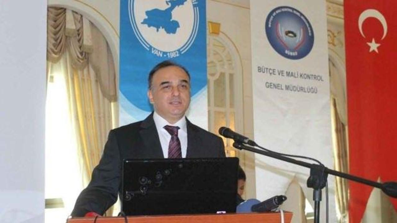 İsmail İlhan Hatipoğlu kimdir ve aslen nerelidir? İsmail İlhan Hatipoğlu'nun bilinmeyen hayatı