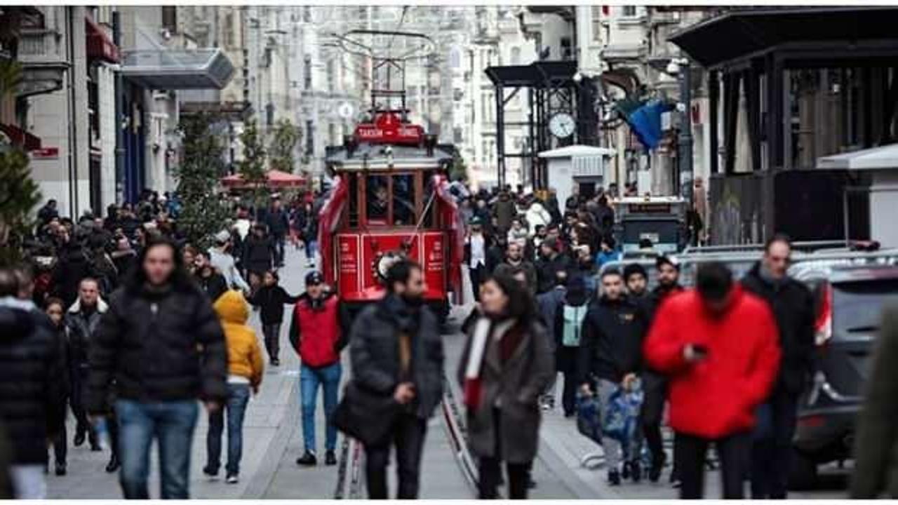 İstanbul'da yaşamanın maliyeti belli oldu!