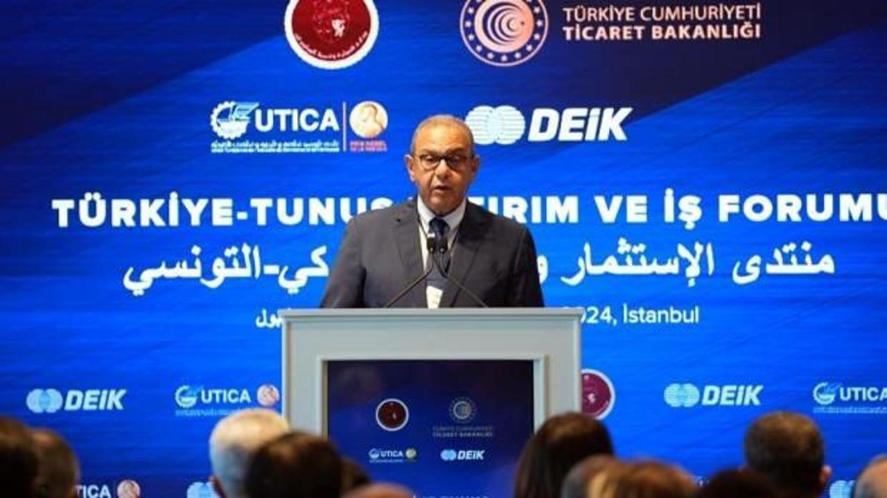 Türkleri ülkesine davet etti: Çok önemli bir kapı açacak