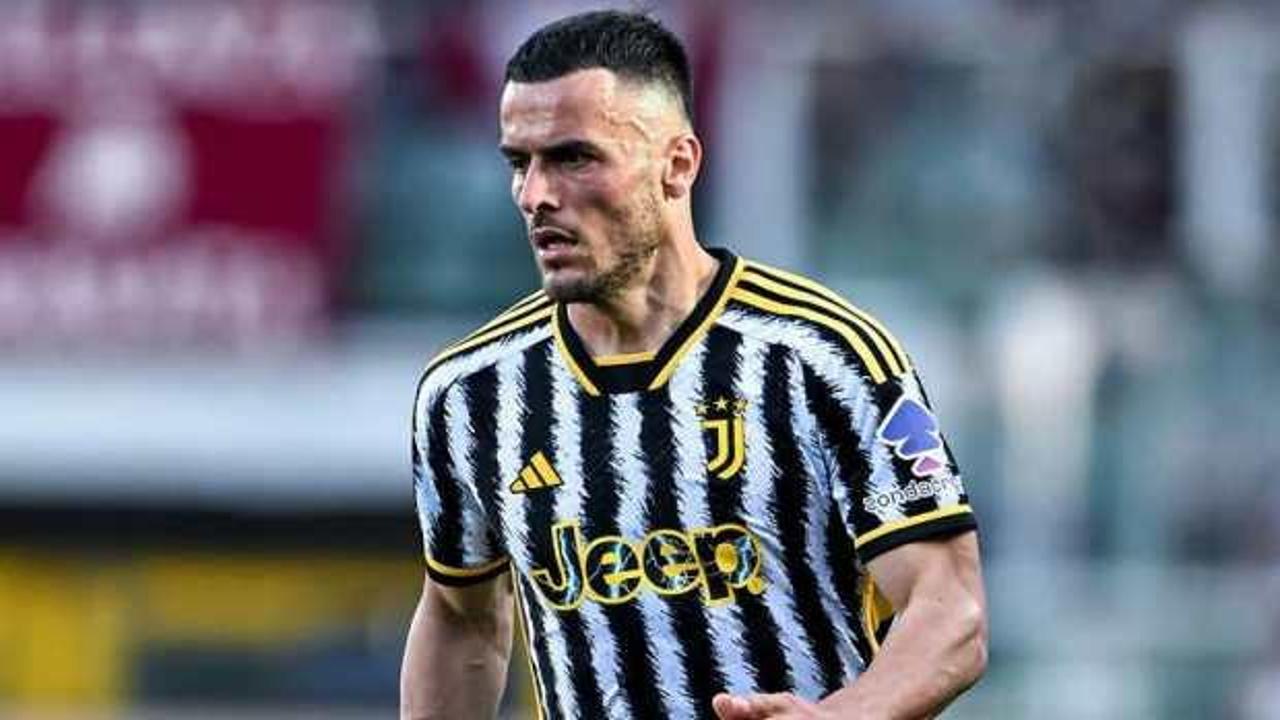 Juventus g&ouml;zden &ccedil;ıkardı! G.Saray ve ezeli rakibi peşine d&uuml;şt&uuml;