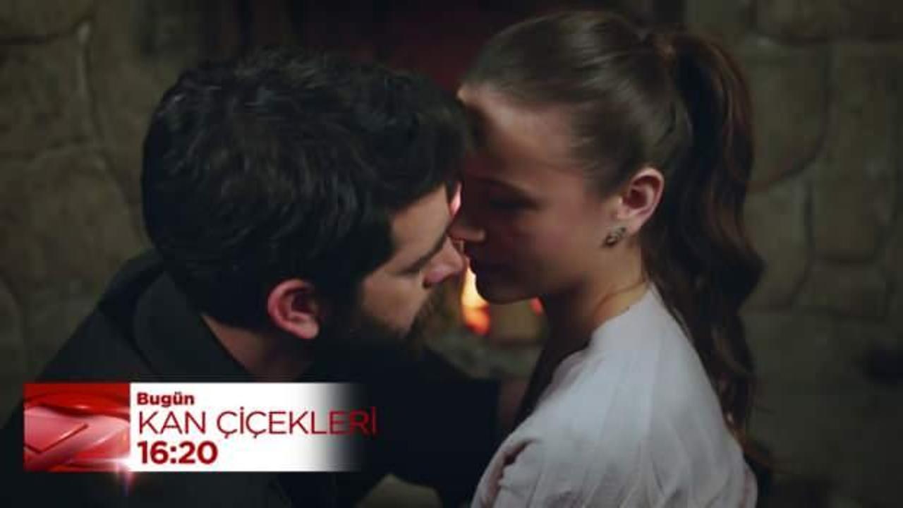 Kan &Ccedil;i&ccedil;ekleri 332.b&ouml;l&uuml;m fragmanı: Ansızın telefon &ccedil;aldı! Beklenmedik olay...