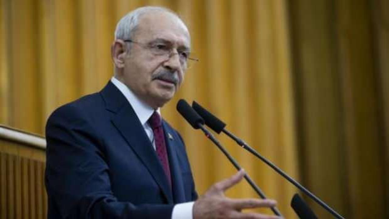 Kemal Kılıçdaroğlu Hulusi Akar'a tazminat ödeyecek!