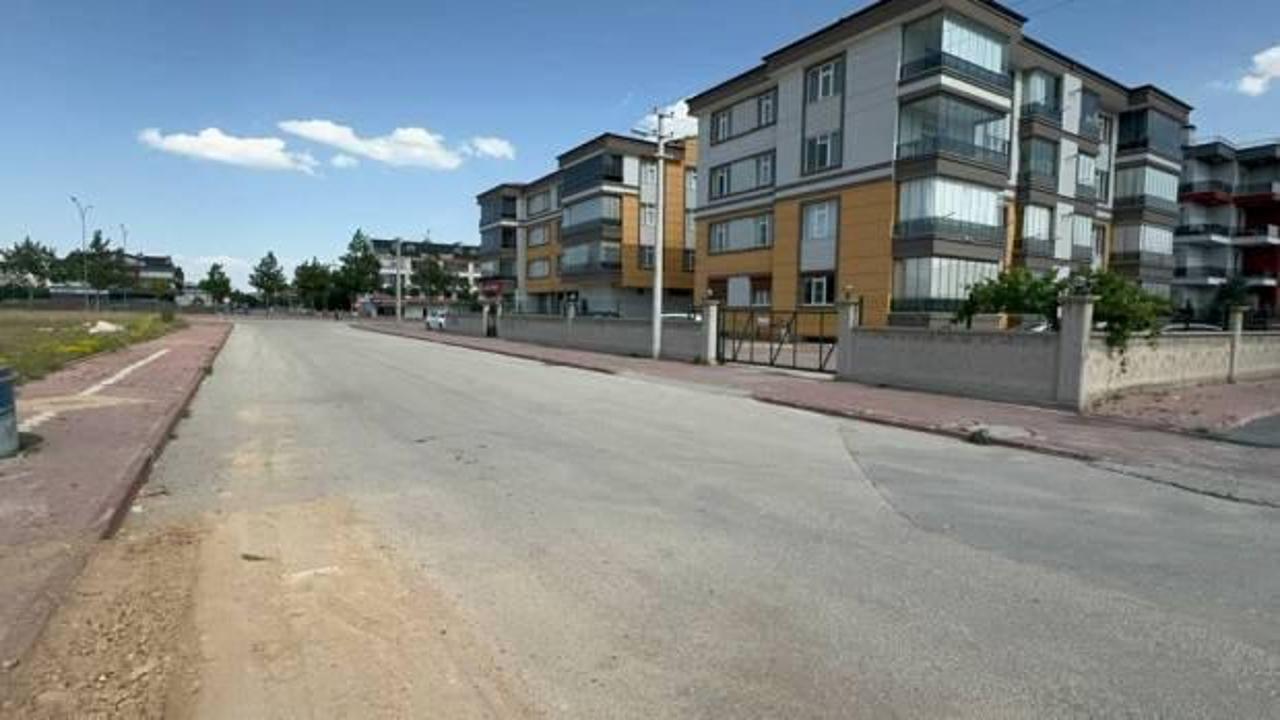 Konya'da kan donduran olay: 1,5 saatte hem taciz hem cinayet