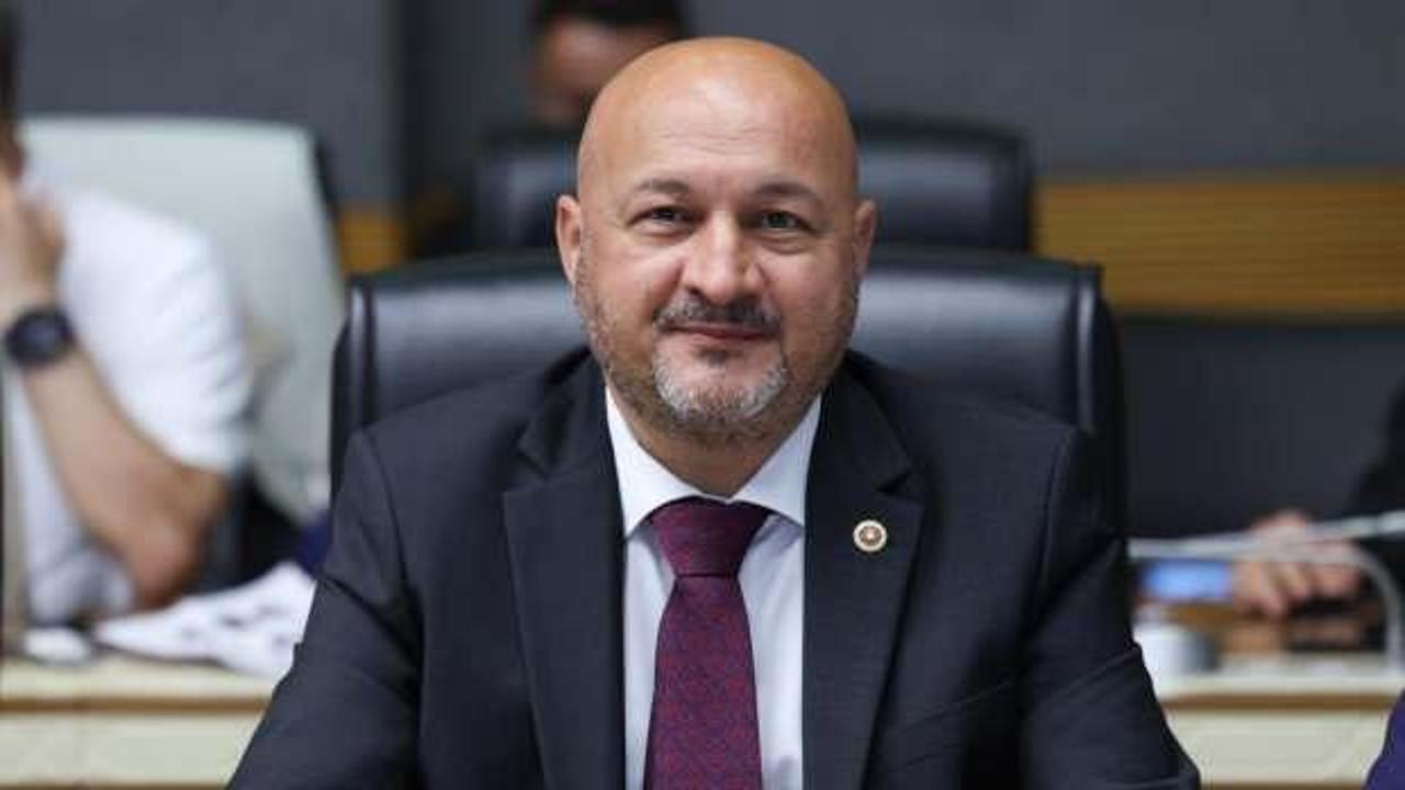 Milletvekili Kurt'tan İli&ccedil; Maden Kazasında Terleten Sorular