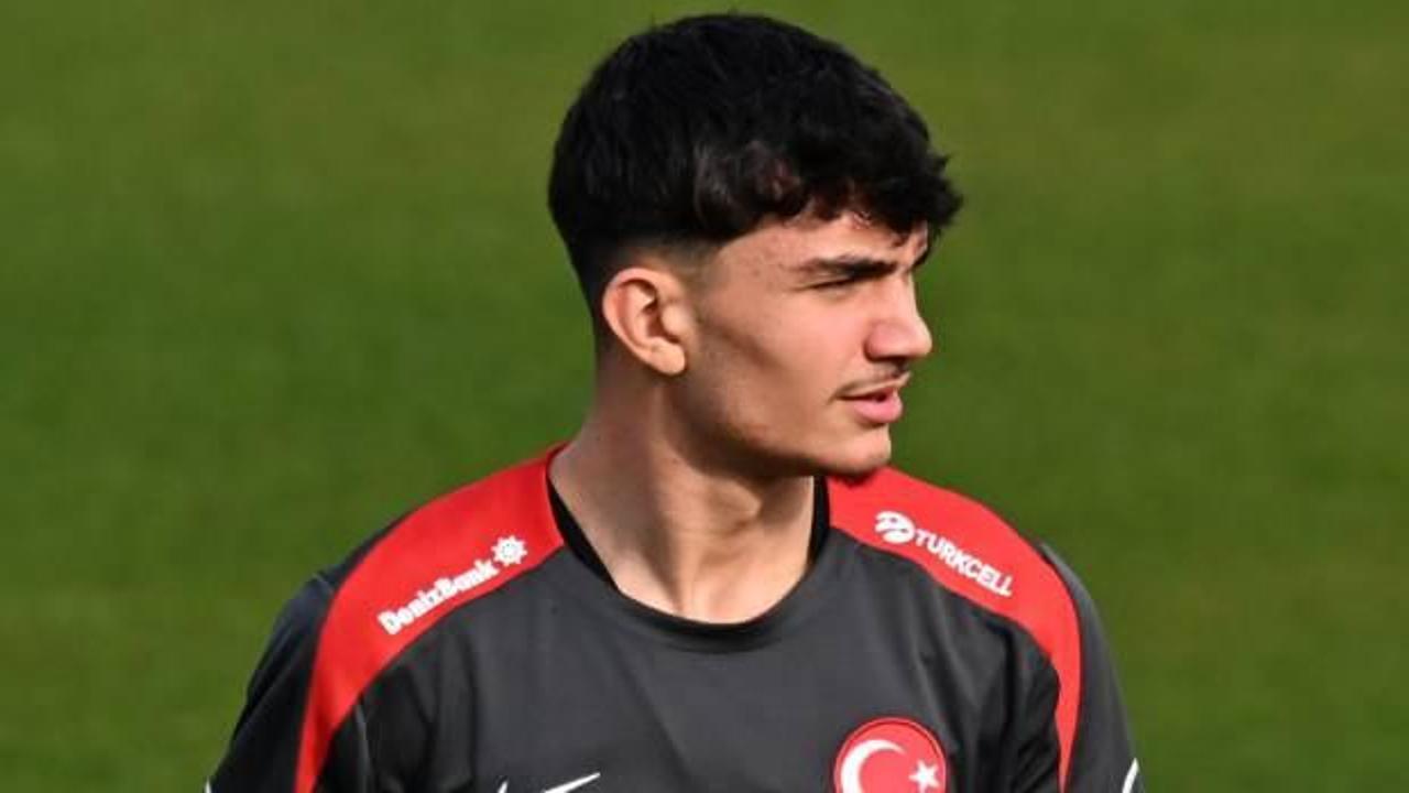 Milli Takım kadrosundan &ccedil;ıkarılan Can Uzun'dan Montella'ya sitem