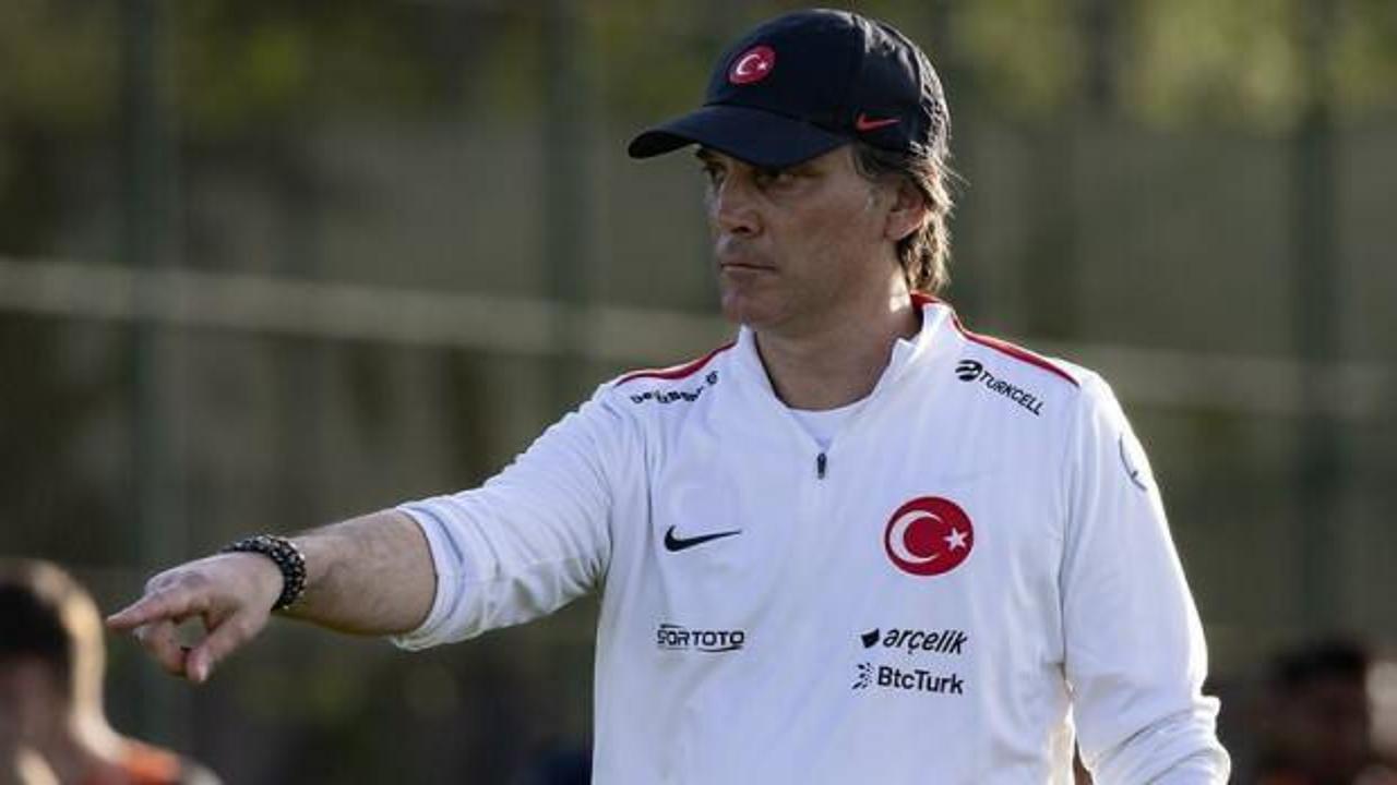 Montella açıkladı: Ferdi ve İrfan Can neden yok?