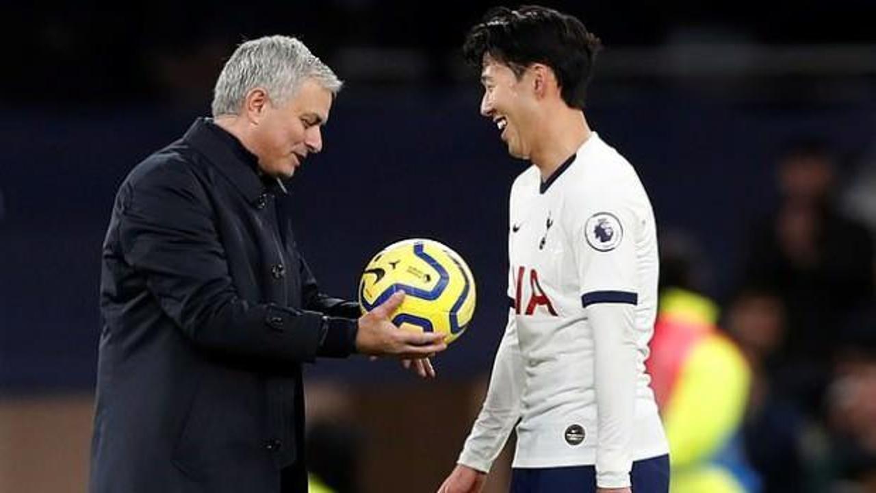 Jose Mourinho eski öğrencisini istiyor! 