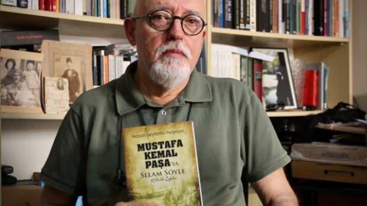 Mübadil torunları kültürlerinin yaşatılması için çalışıyor