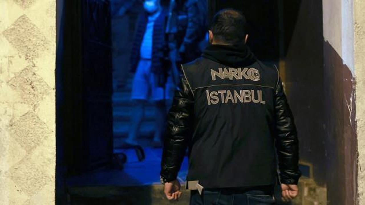 Narkoçelik operasyonunda 373 kilogram kokain ele geçirildi!