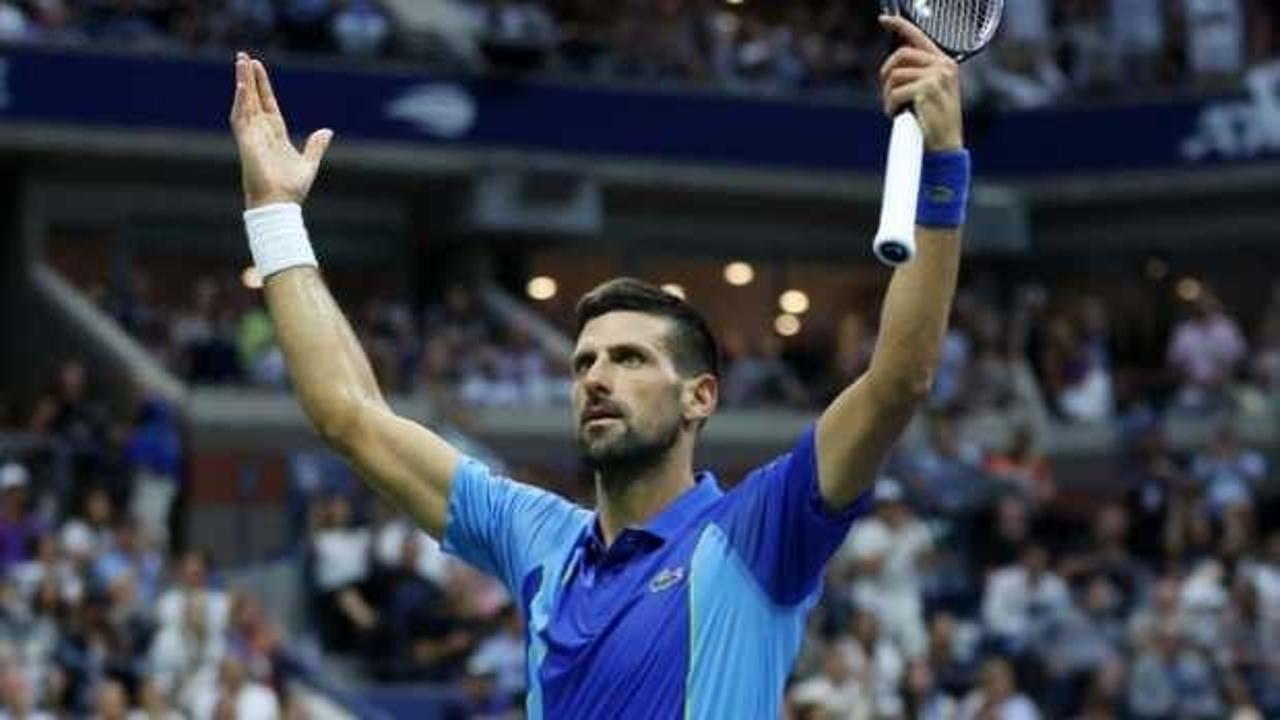 Novak Djokovic, Roland Garros'dan çekildi