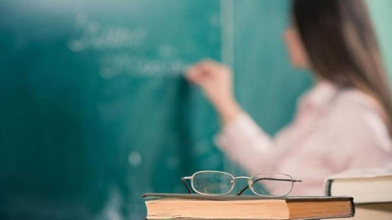 &Ouml;ğretmen olmak i&ccedil;in şartlar değişiyor! Milli Eğitim Akademisi kuruluyor